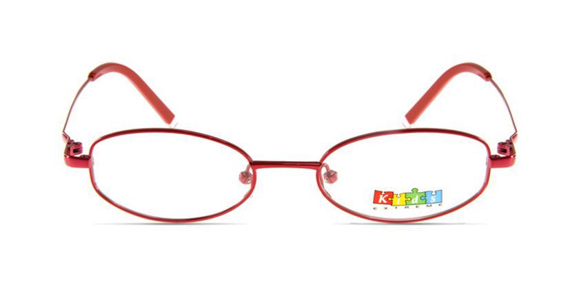 Kids Extreme EX450KW52 Eyeglasses - Front View